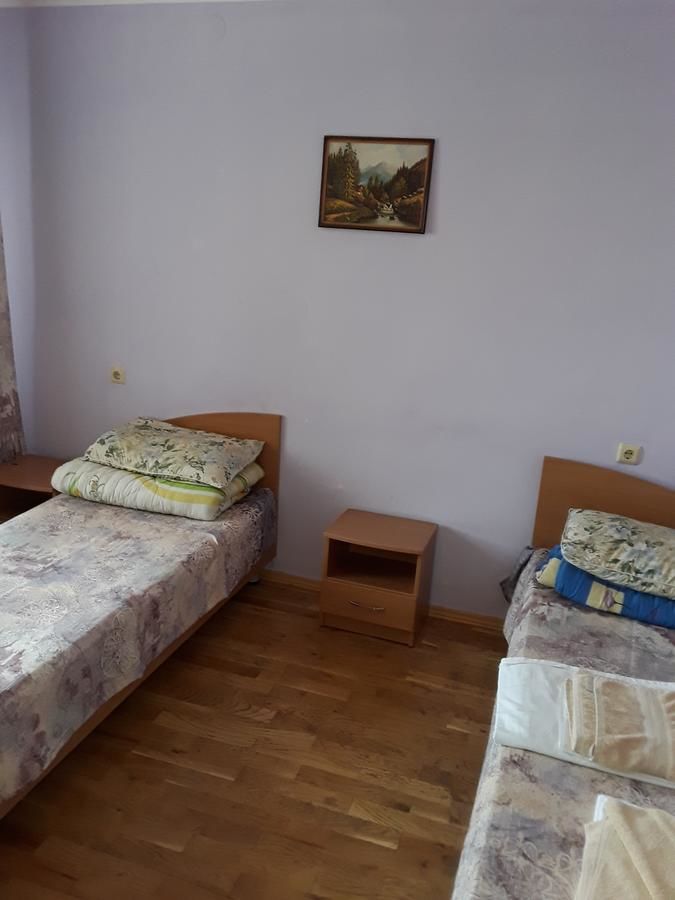 Отель Київ плюс Lysovichi