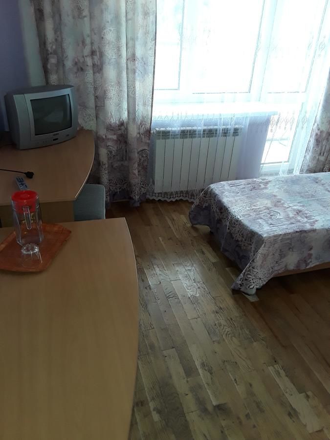 Отель Київ плюс Lysovichi