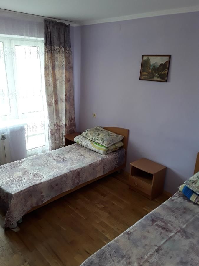 Отель Київ плюс Lysovichi