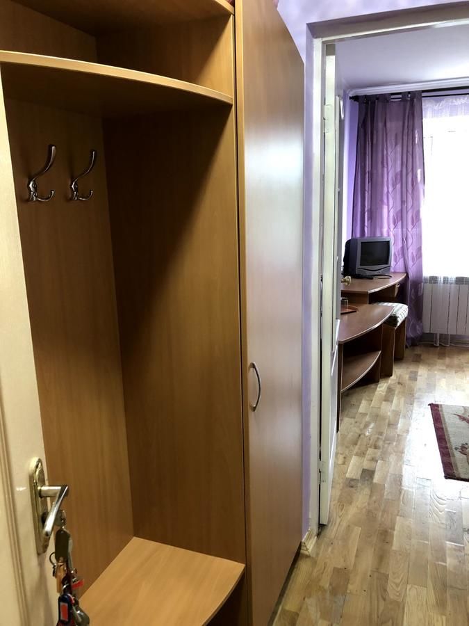 Отель Київ плюс Lysovichi
