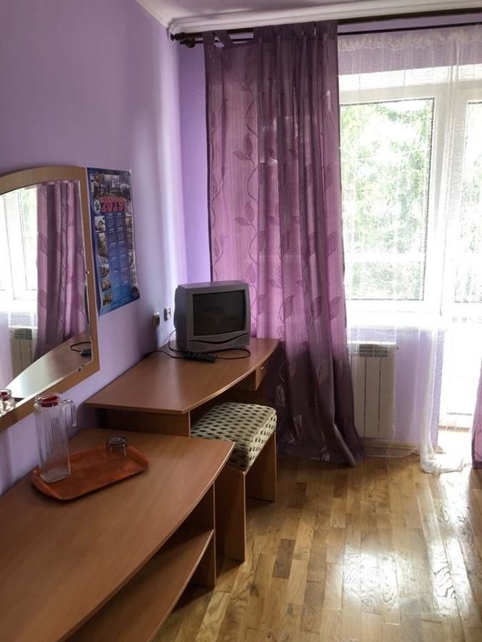 Отель Київ плюс Lysovichi-32
