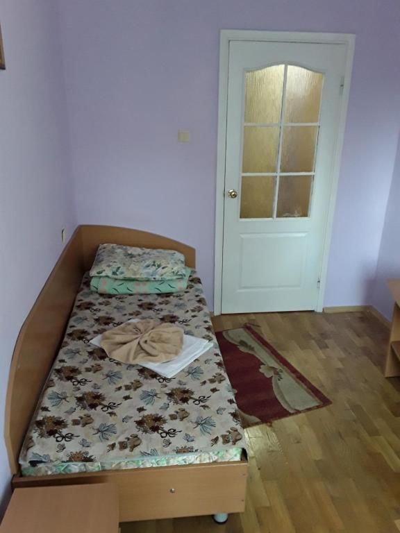 Отель Київ плюс Lysovichi