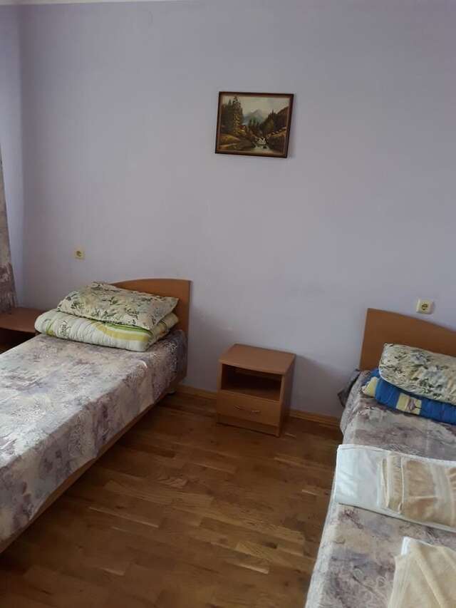 Отель Київ плюс Lysovichi-12