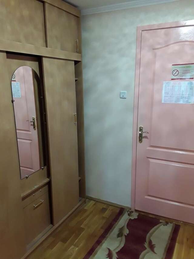 Отель Київ плюс Lysovichi-4