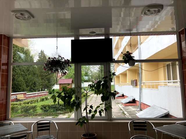 Отель Київ плюс Lysovichi-26