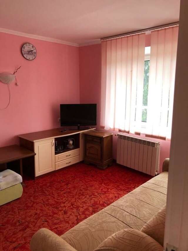 Отель Київ плюс Lysovichi-28